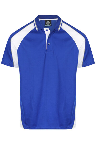 PANORAMA MENS POLOS RUNOUT - 1309 - Image 13