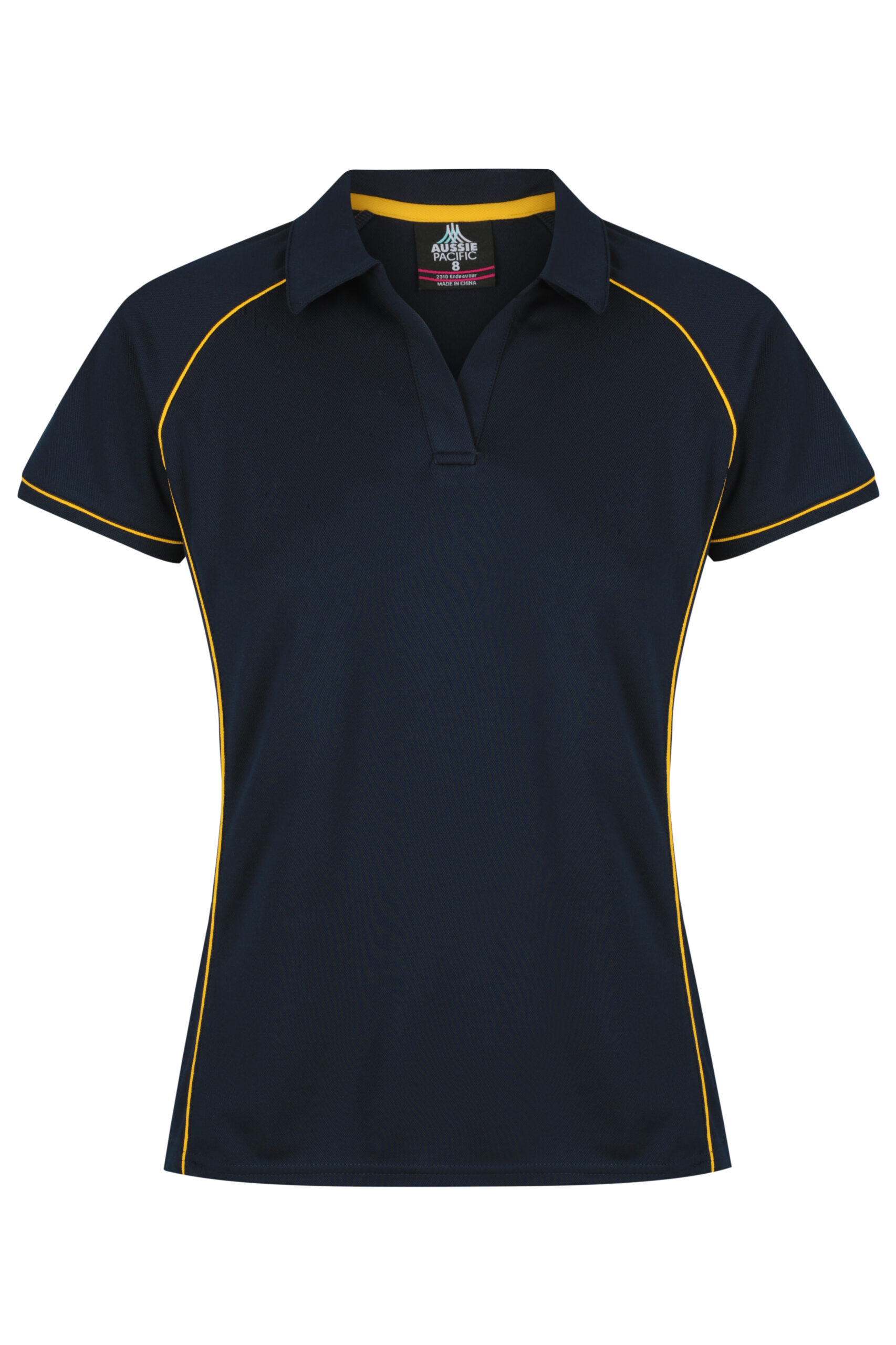 ENDEAVOUR LADY POLOS - 2310 13 ENDEAVOUR LADY POLOS - 2310 - Image 11