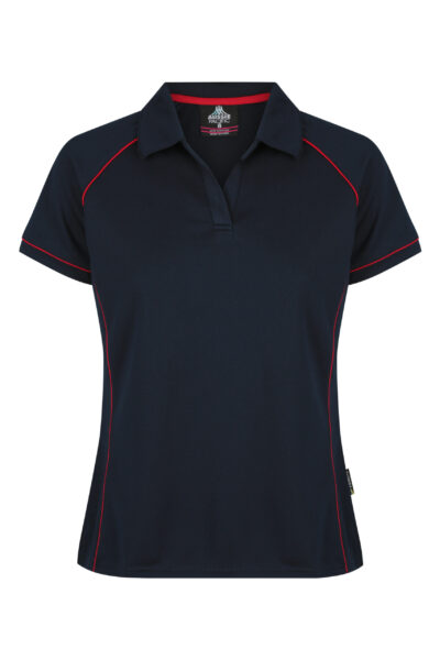 ENDEAVOUR LADY POLOS - 2310 33 ENDEAVOUR LADY POLOS - 2310 - Image 12