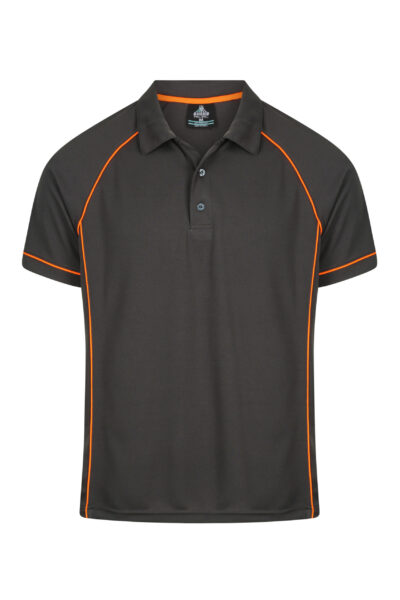 ENDEAVOUR MENS POLOS - 1310 41 ENDEAVOUR MENS POLOS - 1310 - Image 20