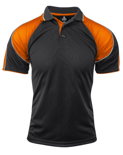 MURRAY MENS POLOS - 1300 - Image 8