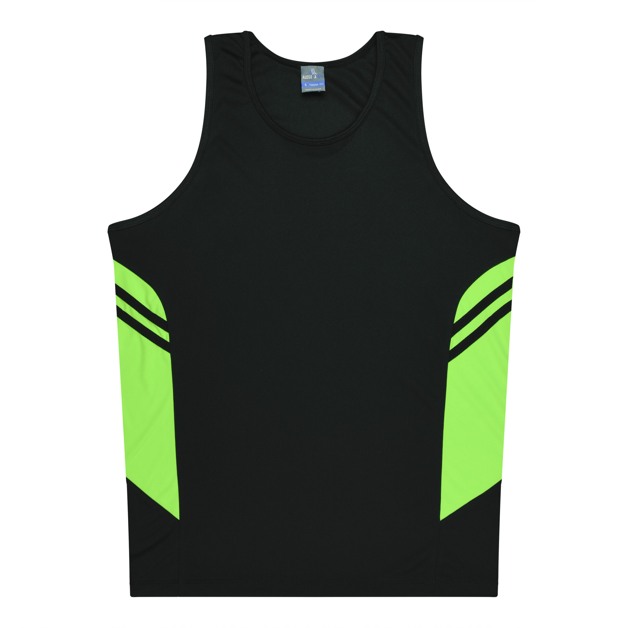 TASMAN KIDS SINGLETS - 3111 5 TASMAN KIDS SINGLETS - 3111 - Image 3