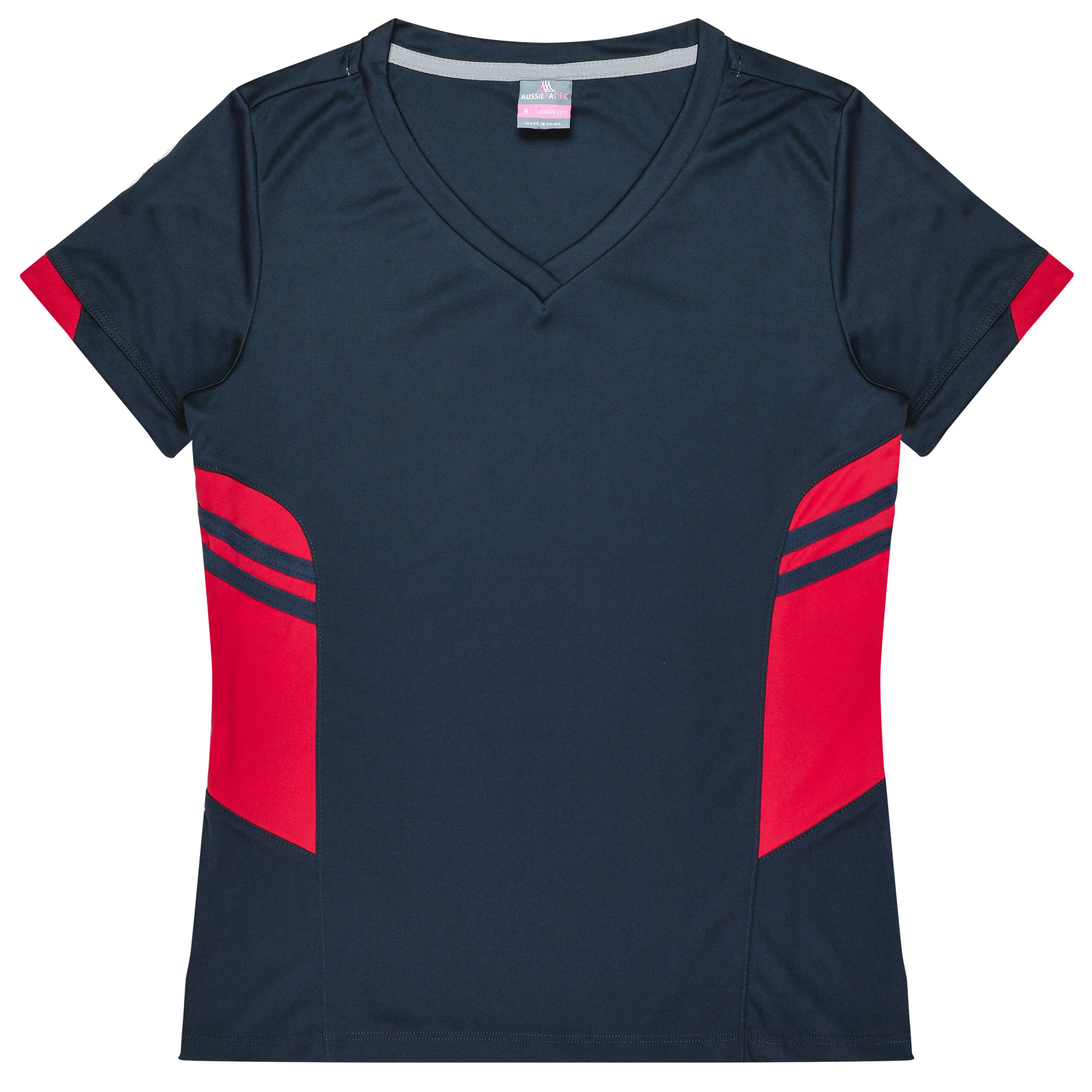 TASMAN LADY TEES - 2211 27 TASMAN LADY TEES - 2211 - Image 25