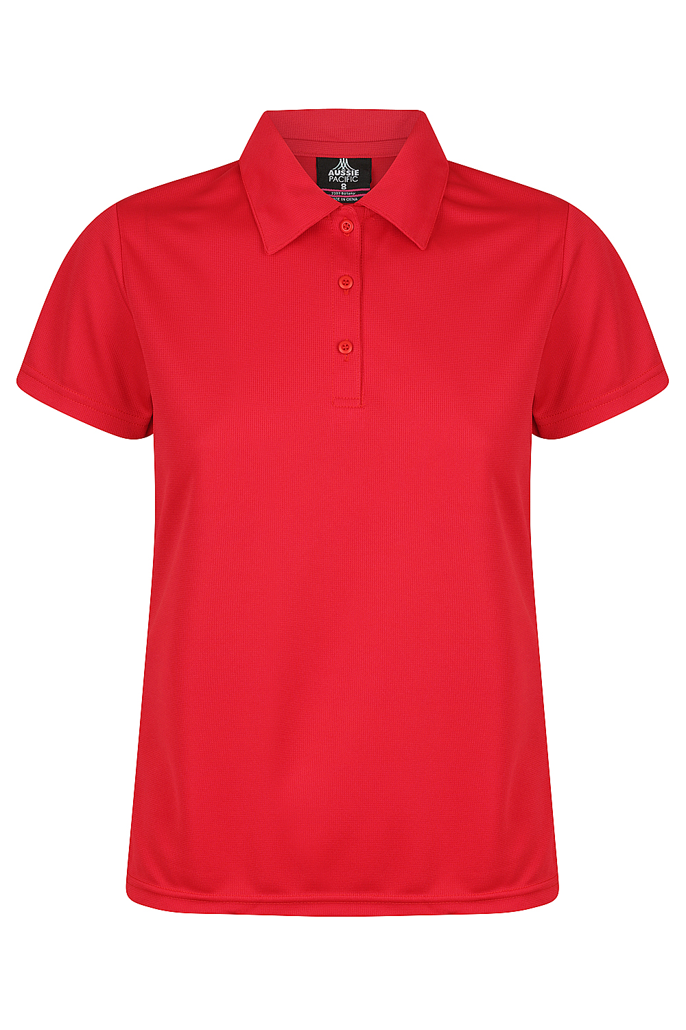 BOTANY LADY POLOS - 2307 10 BOTANY LADY POLOS - 2307 - Image 8