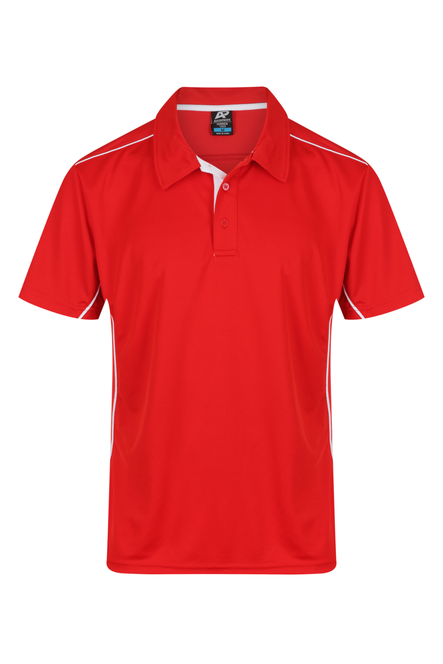 KURANDA MENS POLOS - 1323 5 KURANDA MENS POLOS - 1323 - Image 3