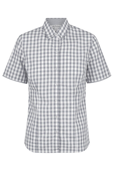 DEVONPORT LADY SHIRT SHORT SLEEVE - 2908S - Image 3