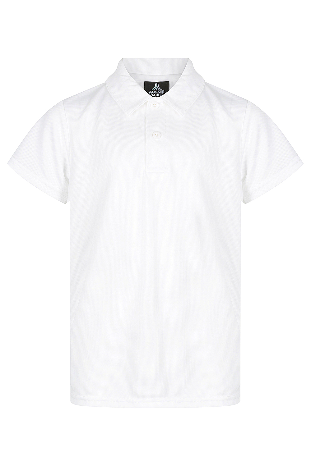 BOTANY KIDS POLOS - 3307 3 BOTANY KIDS POLOS - 3307