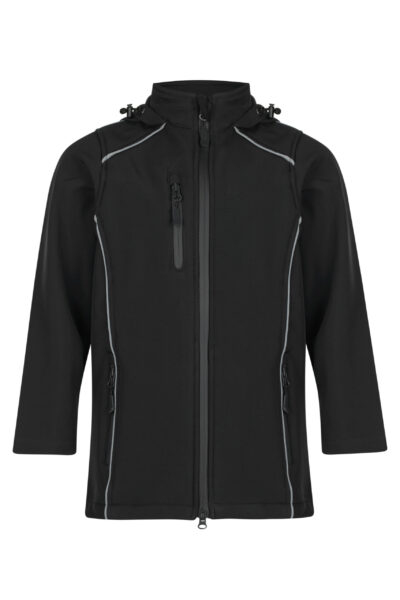 Alternative view of ASPEN KIDS JACKETS - 3531