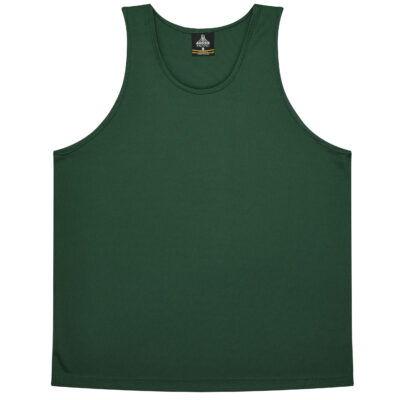 BOTANY KIDS SINGLETS - 3107 15 BOTANY KIDS SINGLETS - 3107 - Image 4