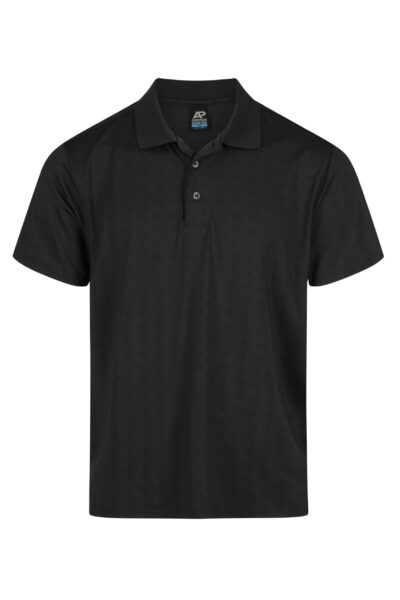 NOOSA MENS POLOS - 1325 - Image 3