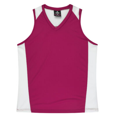 PREMIER LADY SINGLETS - 2101 - Image 18