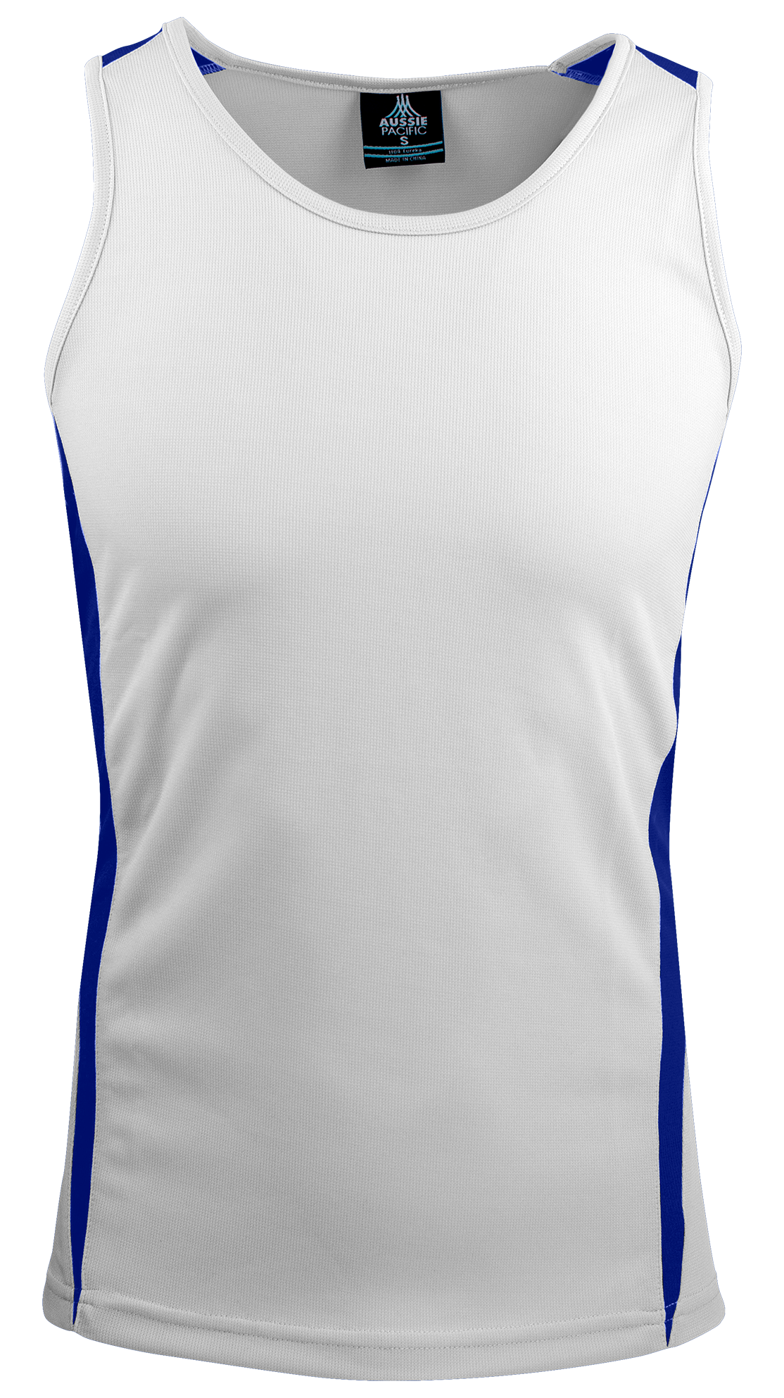 EUREKA MENS SINGLETS RUNOUT - 1104 9 EUREKA MENS SINGLETS RUNOUT - 1104 - Image 7