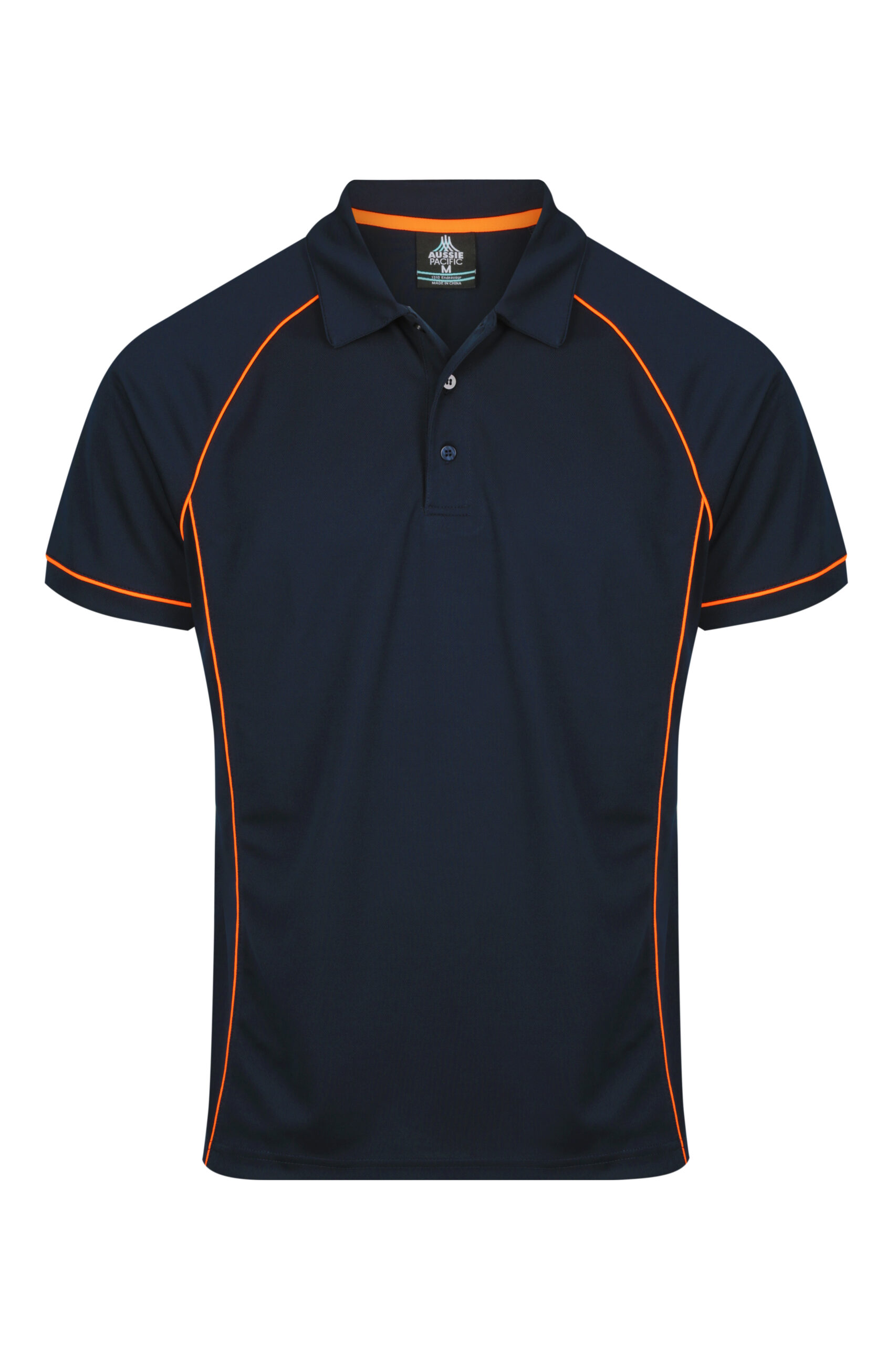 ENDEAVOUR MENS POLOS - 1310 16 ENDEAVOUR MENS POLOS - 1310 - Image 14