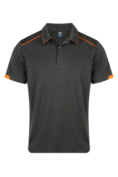 CURRUMBIN MENS POLOS - 1320 32 CURRUMBIN MENS POLOS - 1320 - Image 14