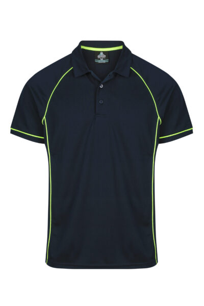 ENDEAVOUR MENS POLOS - 1310 34 ENDEAVOUR MENS POLOS - 1310 - Image 13