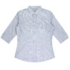 HENLEY LADY SHIRT 3/4 SLEEVE - 2900T 2 1eco68WhfL1dEWvBdohRHRf4NJBmVN DB 1 scaled