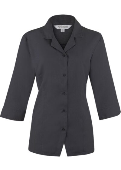 SPRINGFIELD LADY SHIRT 3/4 SLEEVE RUNOUT - 2904T - Image 10