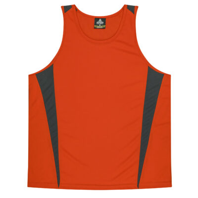 EUREKA KIDS SINGLETS - 3104 25 EUREKA KIDS SINGLETS - 3104 - Image 7