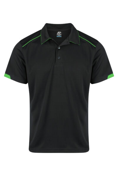 CURRUMBIN MENS POLOS - 1320 26 CURRUMBIN MENS POLOS - 1320 - Image 8
