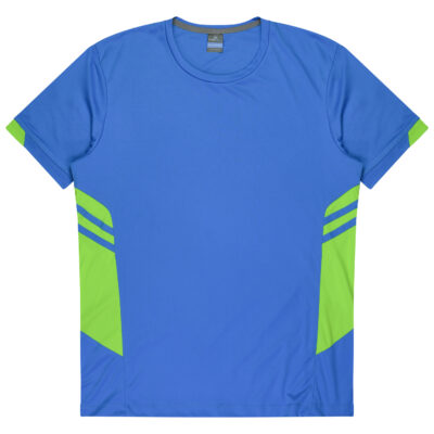 TASMAN MENS TEES - 1211 59 TASMAN MENS TEES - 1211 - Image 25