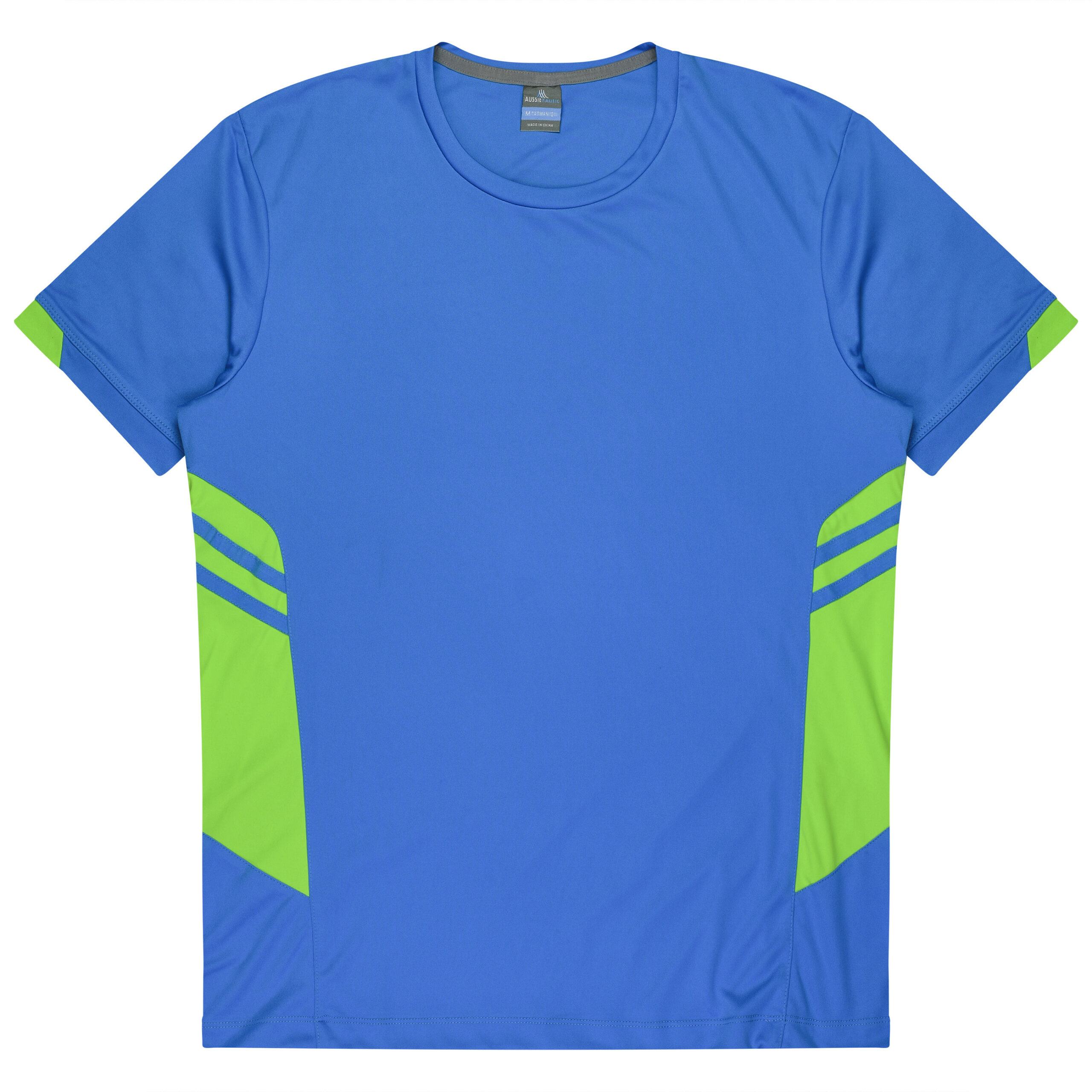 TASMAN MENS TEES - 1211 27 TASMAN MENS TEES - 1211 - Image 25