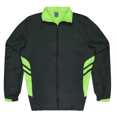 TASMAN MENS TRACKTOPS RUNOUT - 1611 - Image 17