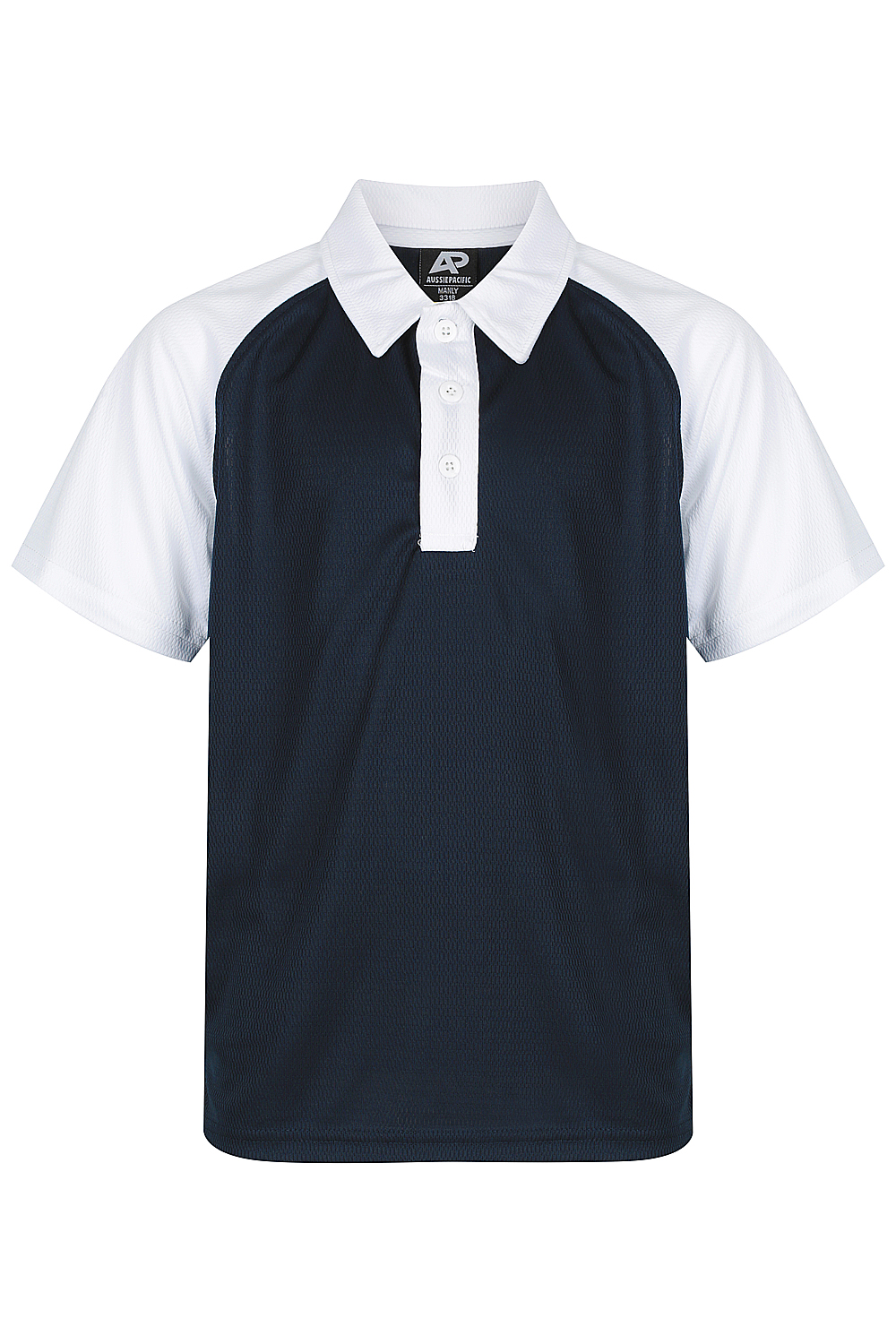 MANLY KIDS POLOS - 3318 20 MANLY KIDS POLOS - 3318 - Image 18