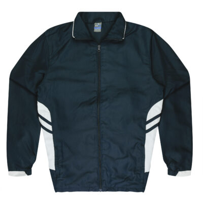 TASMAN KIDS TRACKTOPS RUNOUT - 3611 - Image 9