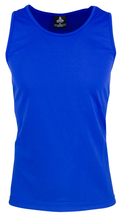 BOTANY MENS SINGLETS - 1107 - Image 9