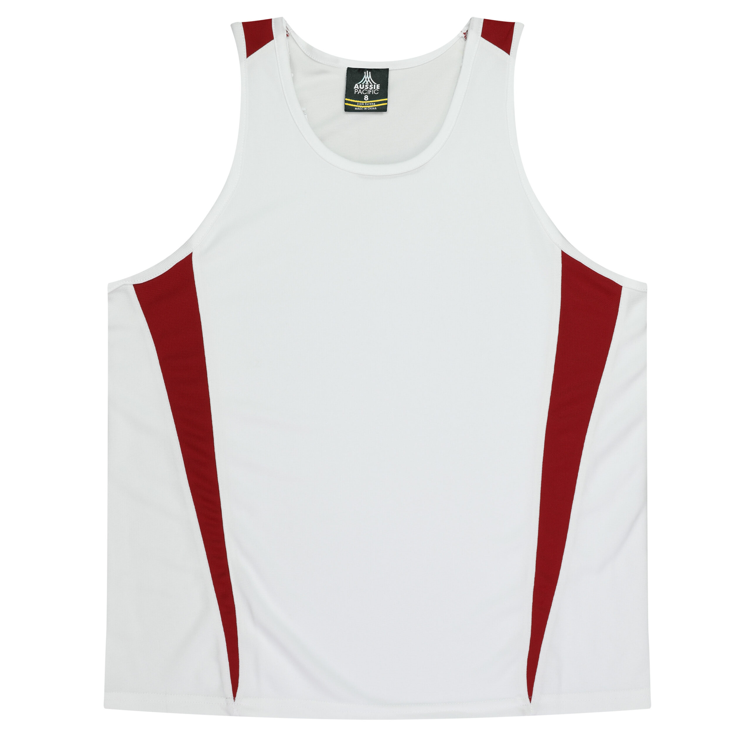 EUREKA KIDS SINGLETS - 3104 6 EUREKA KIDS SINGLETS - 3104 - Image 4