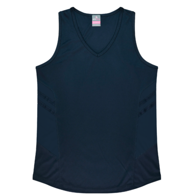 TASMAN LADY SINGLETS - 2111 61 TASMAN LADY SINGLETS - 2111 - Image 30