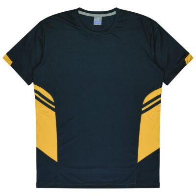 TASMAN MENS TEES - 1211 64 TASMAN MENS TEES - 1211 - Image 30