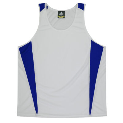 EUREKA KIDS SINGLETS - 3104 24 EUREKA KIDS SINGLETS - 3104 - Image 6