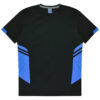 TASMAN MENS TEES - 1211