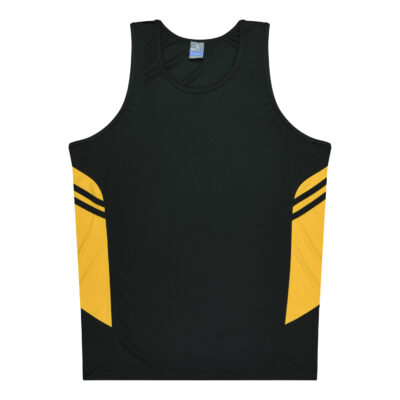 TASMAN KIDS SINGLETS - 3111 49 TASMAN KIDS SINGLETS - 3111 - Image 17