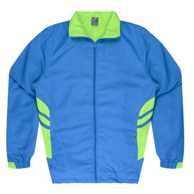 TASMAN MENS TRACKTOPS RUNOUT - 1611 - Image 16