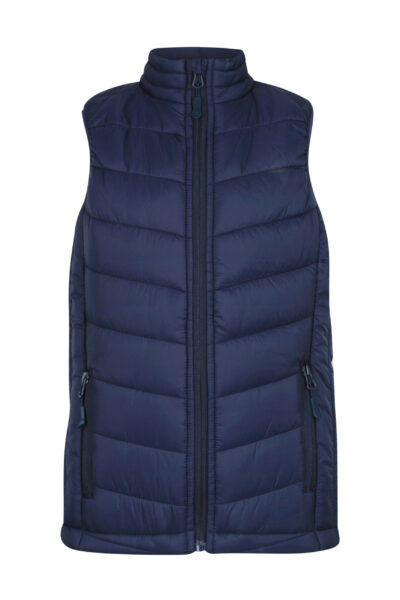 SNOWY KIDS VESTS - 3523 7 SNOWY KIDS VESTS - 3523 - Image 3