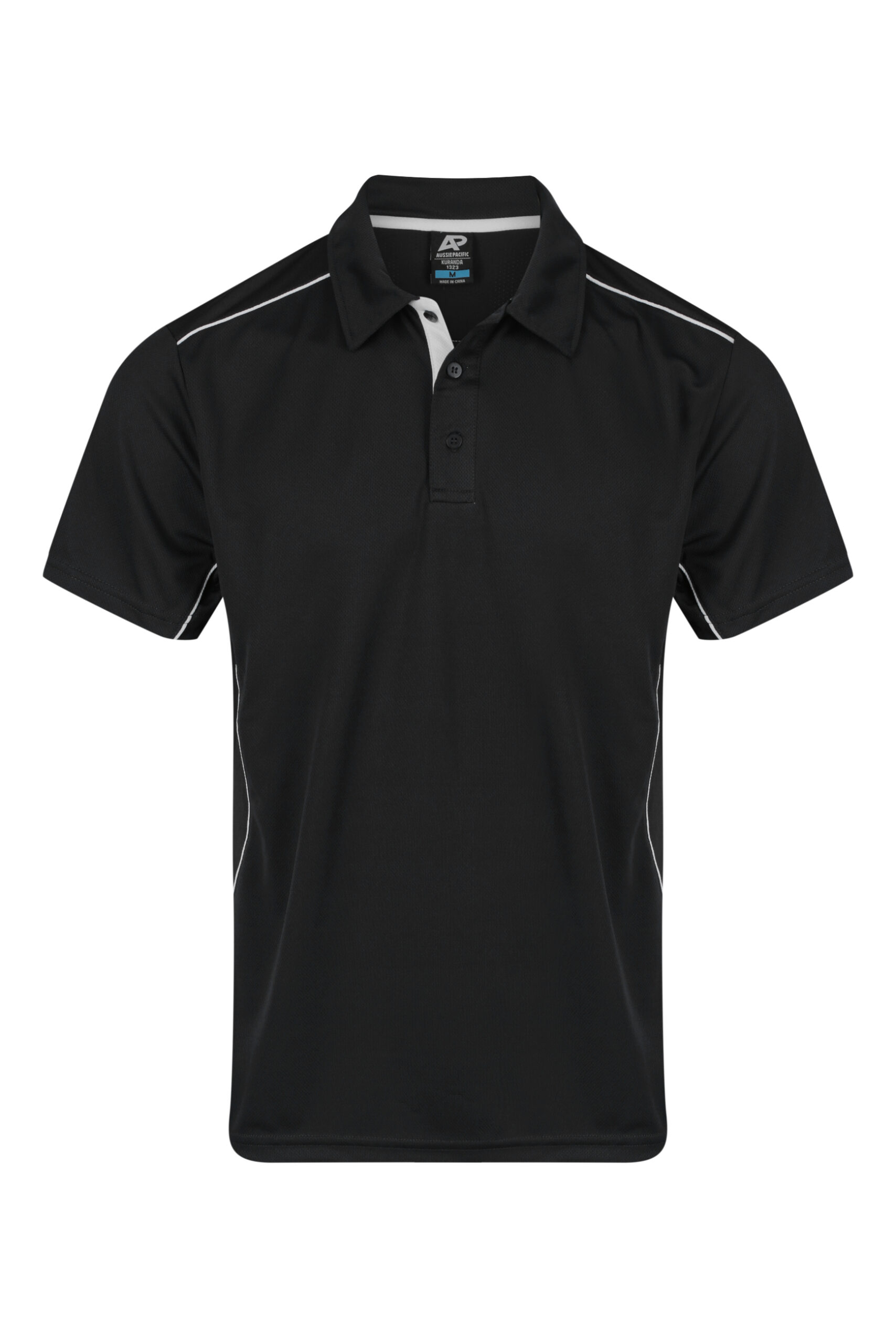 KURANDA MENS POLOS - 1323 3 KURANDA MENS POLOS - 1323
