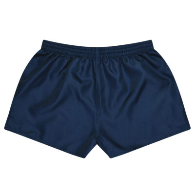 RUGBY KIDS SHORTS - 3603 - Image 3