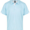 MORRIS MENS POLOS - 1317