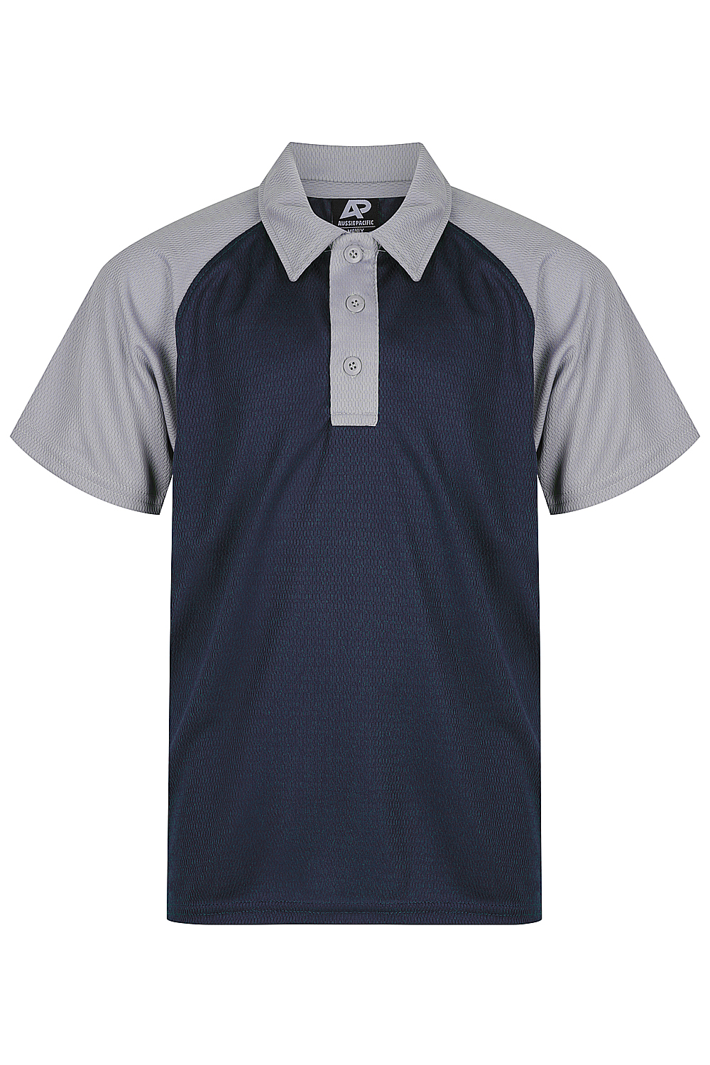 MANLY KIDS POLOS - 3318 4 MANLY KIDS POLOS - 3318 - Image 2