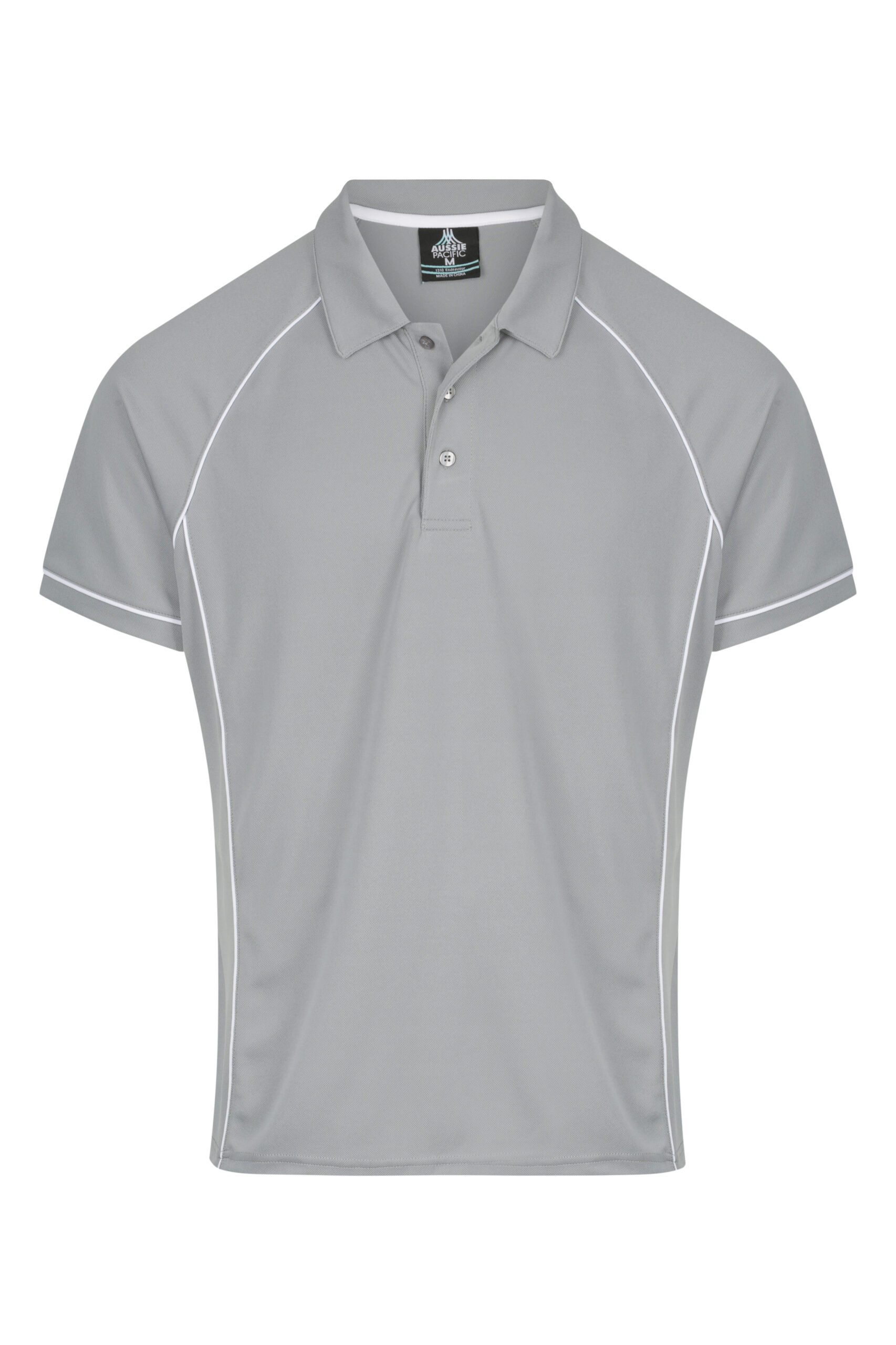ENDEAVOUR MENS POLOS - 1310 20 ENDEAVOUR MENS POLOS - 1310 - Image 18