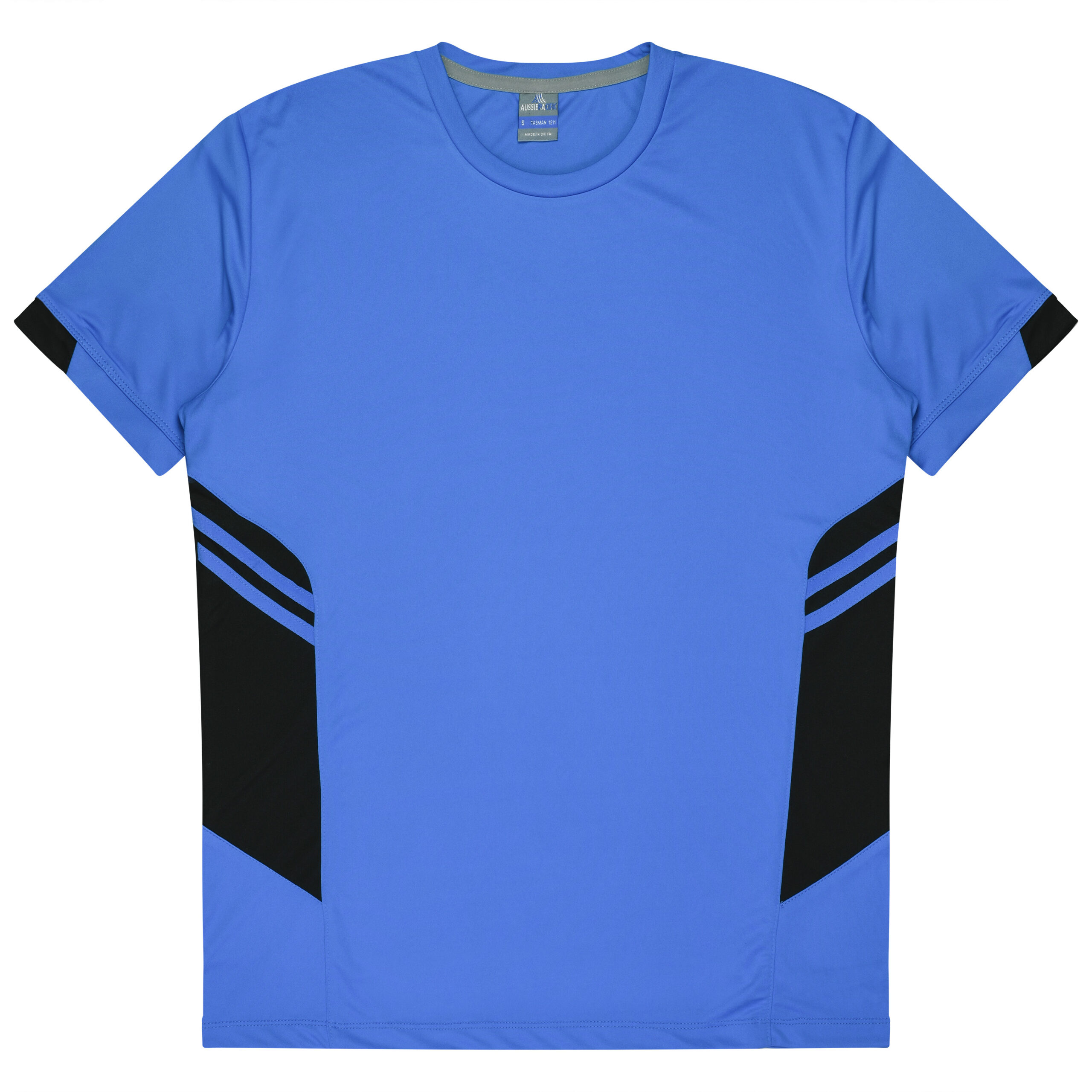 TASMAN MENS TEES - 1211 7 TASMAN MENS TEES - 1211 - Image 5