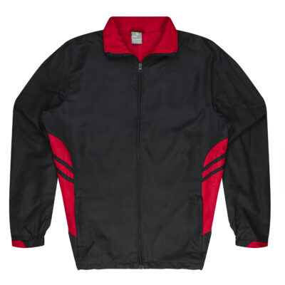 TASMAN KIDS TRACKTOPS RUNOUT - 3611 - Image 4