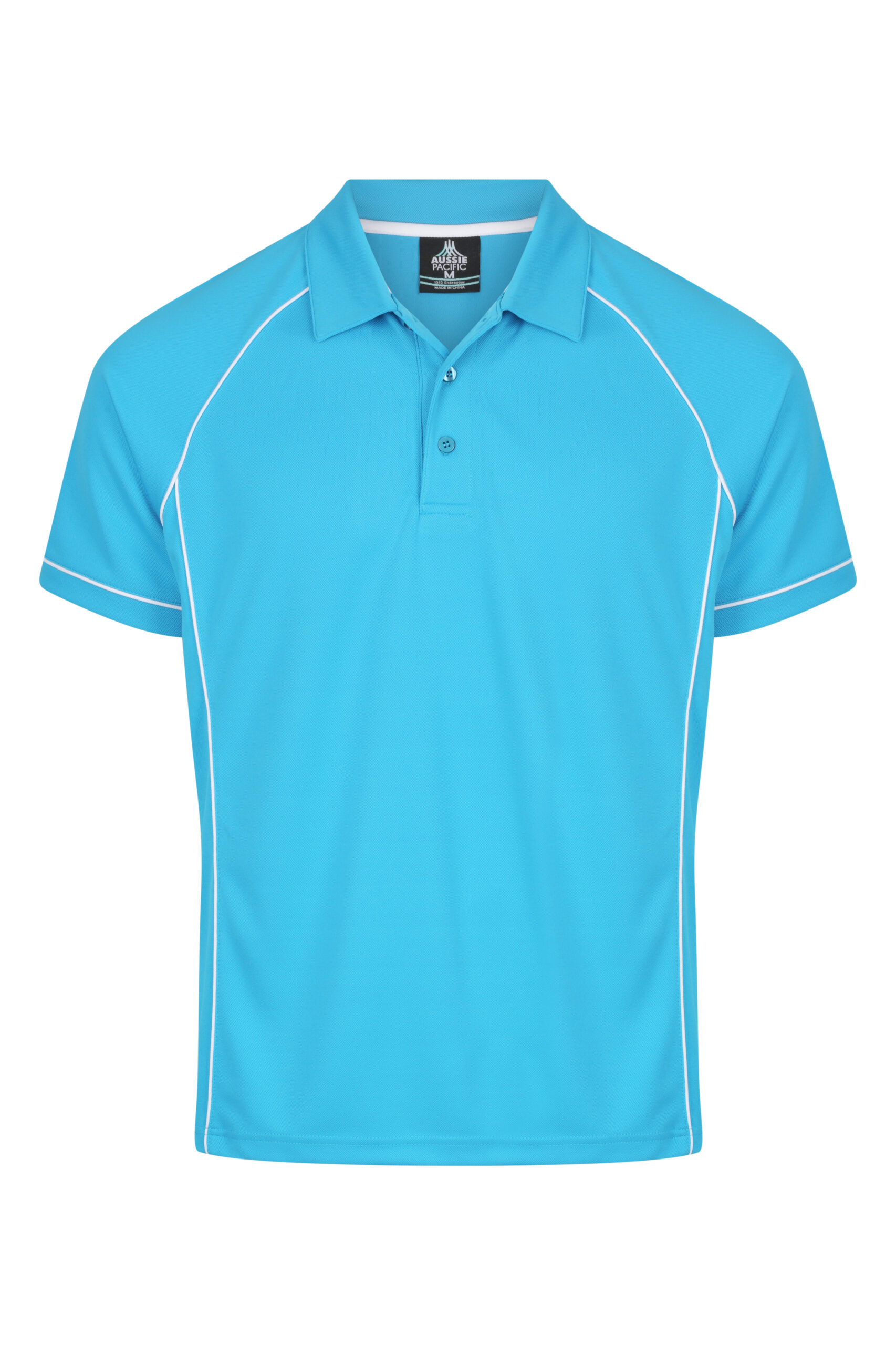 ENDEAVOUR MENS POLOS - 1310 21 ENDEAVOUR MENS POLOS - 1310 - Image 19