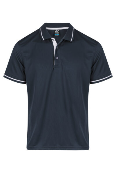 COTTESLOE MENS POLOS - 1319 31 COTTESLOE MENS POLOS - 1319 - Image 15