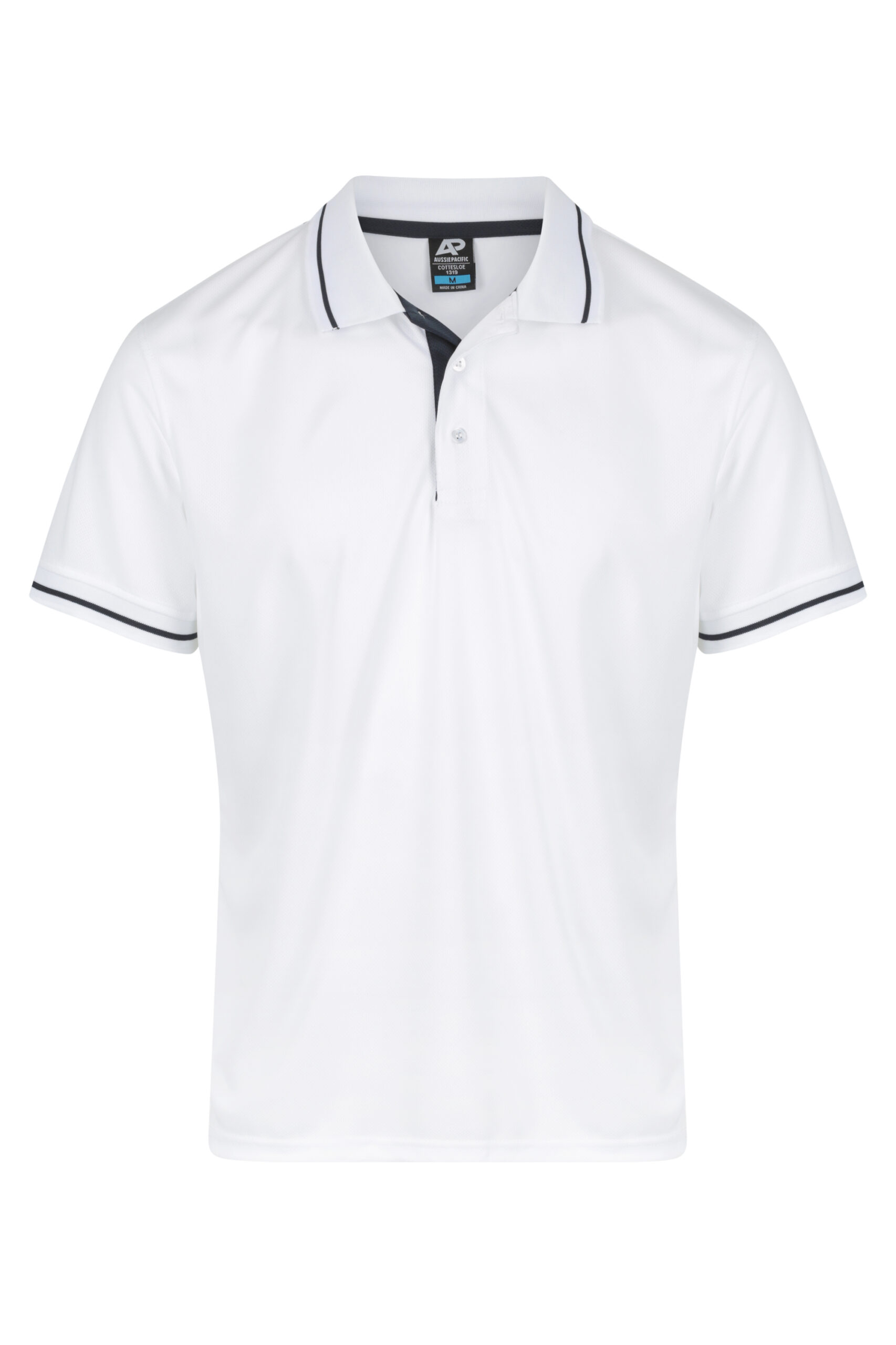 COTTESLOE MENS POLOS - 1319 14 COTTESLOE MENS POLOS - 1319 - Image 12