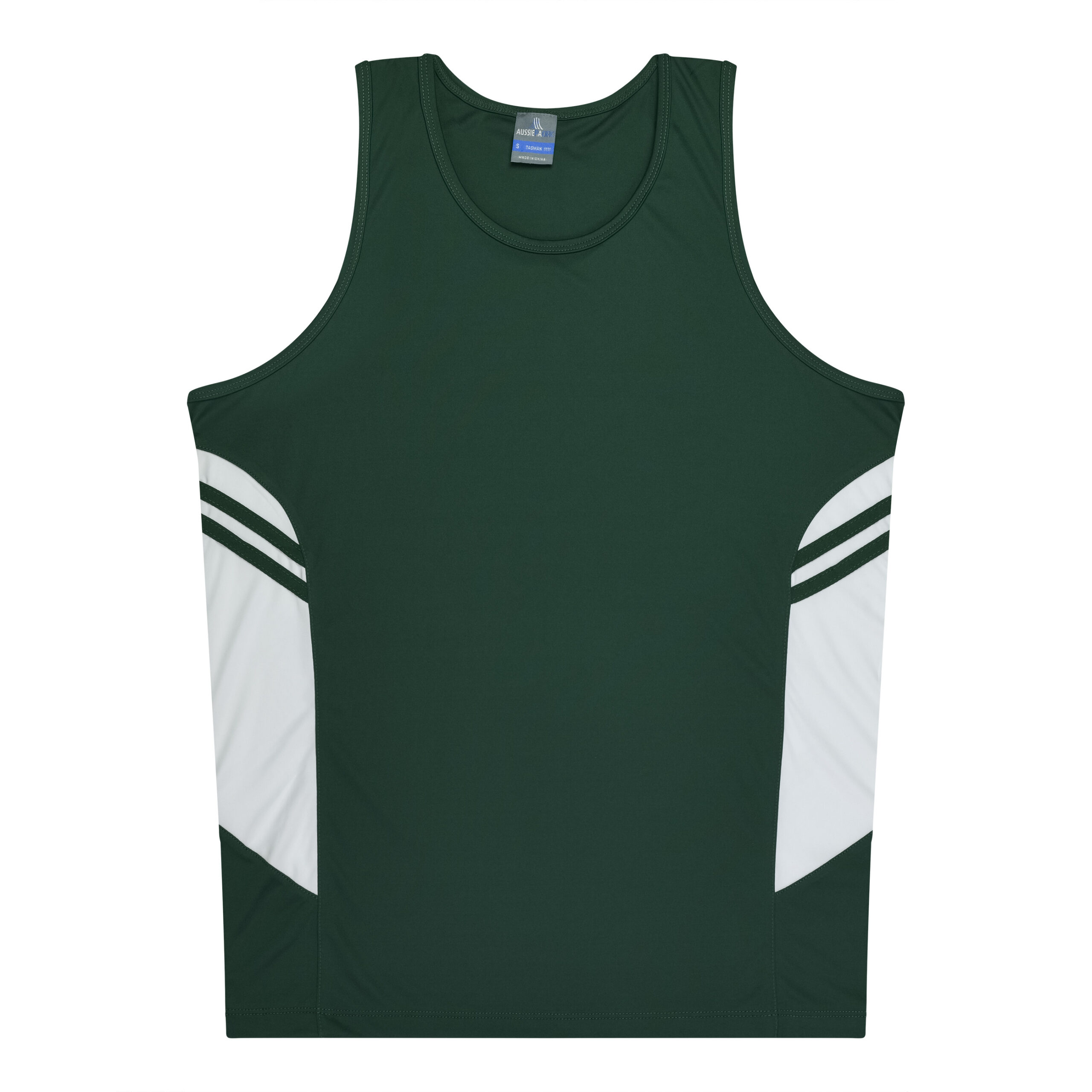 TASMAN KIDS SINGLETS - 3111 22 TASMAN KIDS SINGLETS - 3111 - Image 20