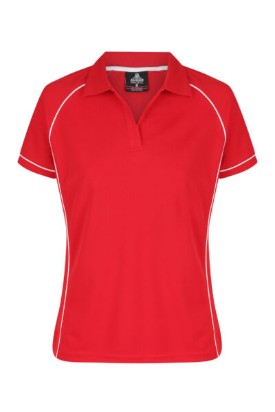ENDEAVOUR LADY POLOS - 2310 36 ENDEAVOUR LADY POLOS - 2310 - Image 15