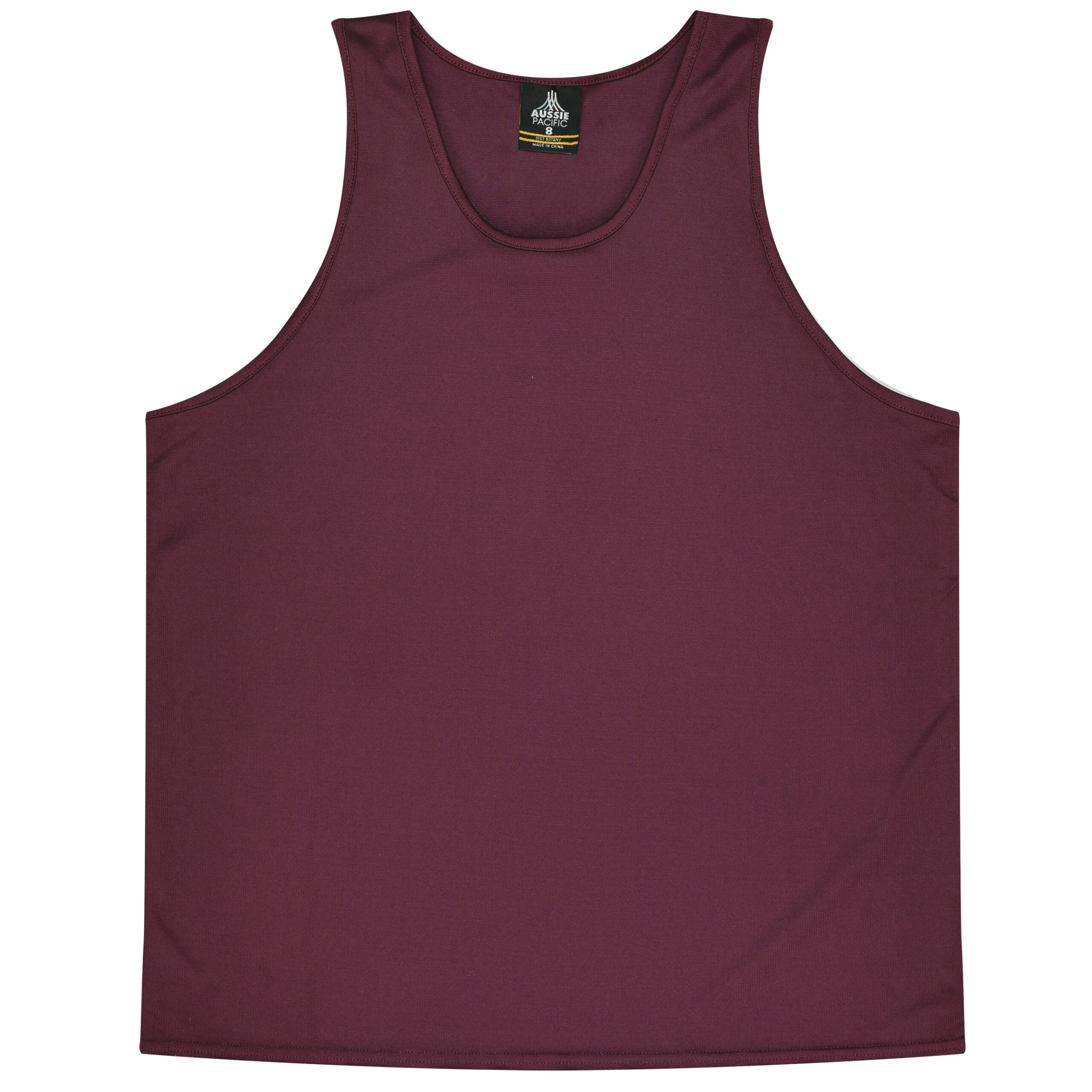 BOTANY KIDS SINGLETS - 3107 7 BOTANY KIDS SINGLETS - 3107 - Image 5